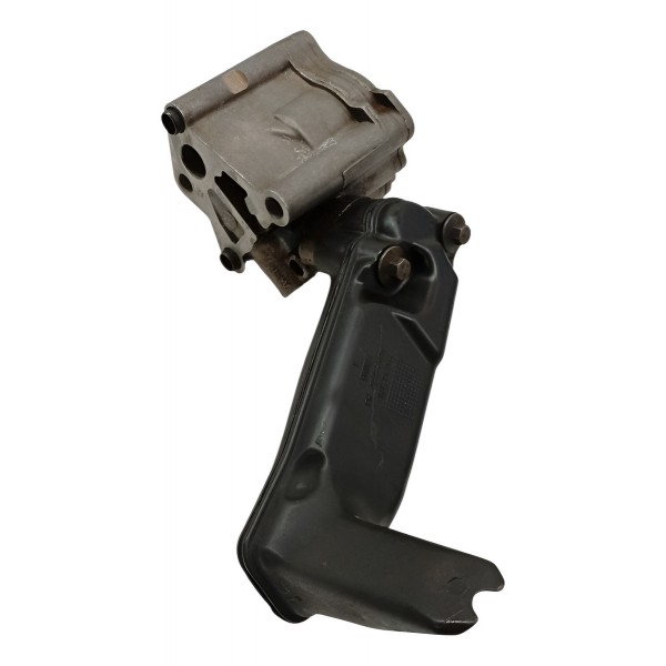 Bomba Oleo Com Pesacador Volvo 2.0  Ag9g6622ab