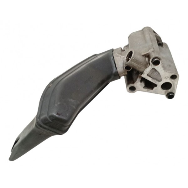 Bomba Oleo Com Pesacador Volvo 2.0  Ag9g6622ab