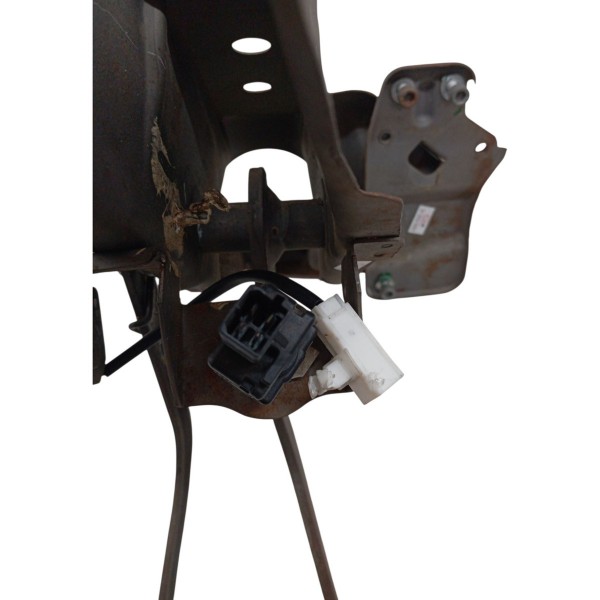 Pedaleira Pedal Freio Embreagem Fiat Palio 1.6 2014 2015 Pedaleira Pedal Freio Embreagem Fiat Palio 1.6 2014 2015