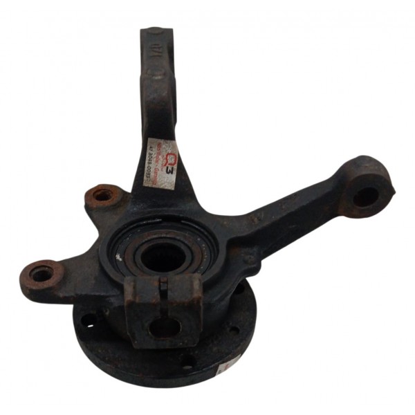 Montante Cubo Dianteiro Direito Renault Sandero 2014 2015