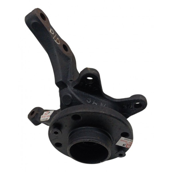 Montante Cubo Dianteiro Direito Renault Sandero 2014 2015