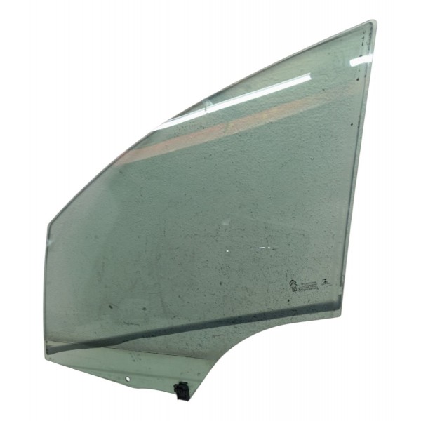 Vidro Porta Dianteiro Esquerdo Citroen C4 Lounge 2015 2016 Vidro Porta Dianteiro Esquerdo Citroen C4 Lounge 2015 2016