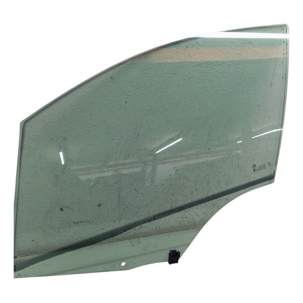 Vidro Porta Dianteiro Esquerdo Citroen C4 Lounge 2015 2016 Vidro Porta Dianteiro Esquerdo Citroen C4 Lounge 2015 2016