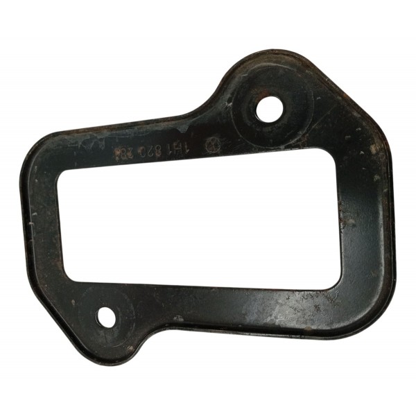 Placa Reforço Suporte Válvula Expansão A3 2001 Placa Reforço Suporte Válvula Expansão A3 2001