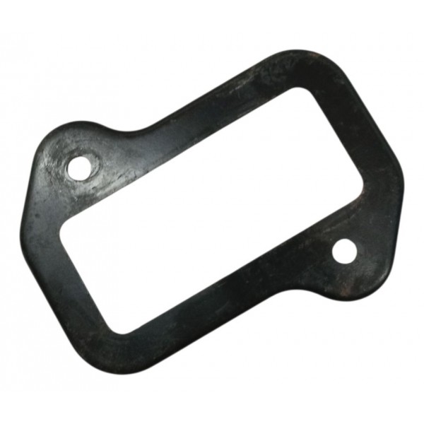 Placa Reforço Suporte Válvula Expansão A3 2001 Placa Reforço Suporte Válvula Expansão A3 2001