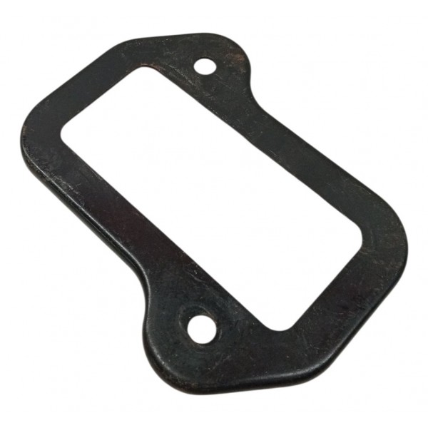 Placa Reforço Suporte Válvula Expansão A3 2001 Placa Reforço Suporte Válvula Expansão A3 2001