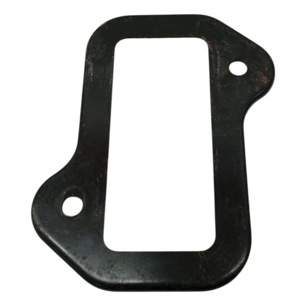 Placa Reforço Suporte Válvula Expansão A3 2001 Placa Reforço Suporte Válvula Expansão A3 2001