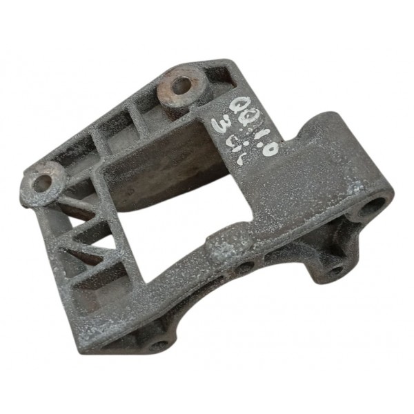 Suporte Bomba Direção Hidraulica Chery Qq 1.0 2014 2015 2016