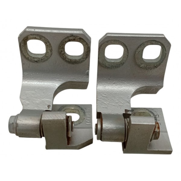 Dobradiça Porta Traseira Esquerda Fiat Uno Way 2012 2013