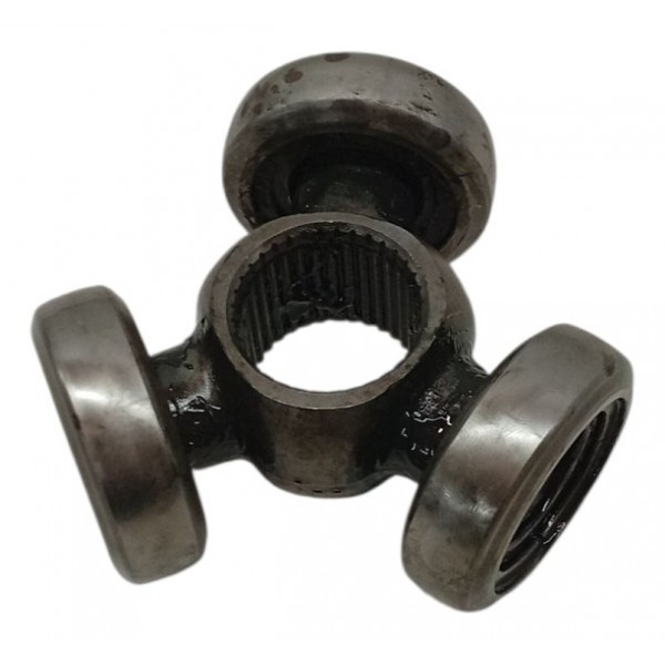 Trizeta Tulipa Semi Eixo Esquerdo Hyundai Azera 2012 2013 Trizeta Tulipa Semi Eixo Esquerdo Hyundai Azera 2012 2013