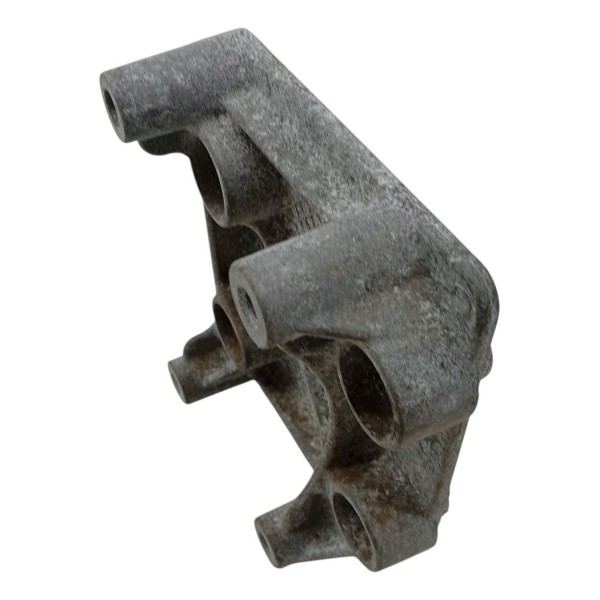 Suporte Compressor Ar Peugeot 207 Citroen C3 1.4 2008 2009 Suporte Compressor Ar Peugeot 207 Citroen C3 1.4 2008 2009