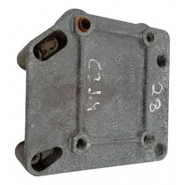 Suporte Compressor Ar Peugeot 207 Citroen C3 1.4 2008 2009 Suporte Compressor Ar Peugeot 207 Citroen C3 1.4 2008 2009