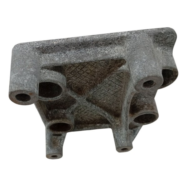 Suporte Compressor Ar Peugeot 207 Citroen C3 1.4 2008 2009 Suporte Compressor Ar Peugeot 207 Citroen C3 1.4 2008 2009