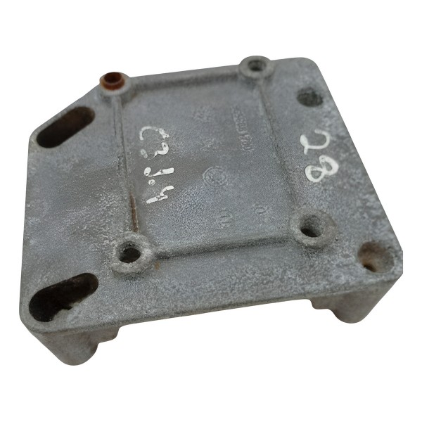 Suporte Compressor Ar Peugeot 207 Citroen C3 1.4 2008 2009 Suporte Compressor Ar Peugeot 207 Citroen C3 1.4 2008 2009