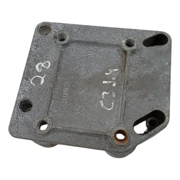 Suporte Compressor Ar Peugeot 207 Citroen C3 1.4 2008 2009 Suporte Compressor Ar Peugeot 207 Citroen C3 1.4 2008 2009