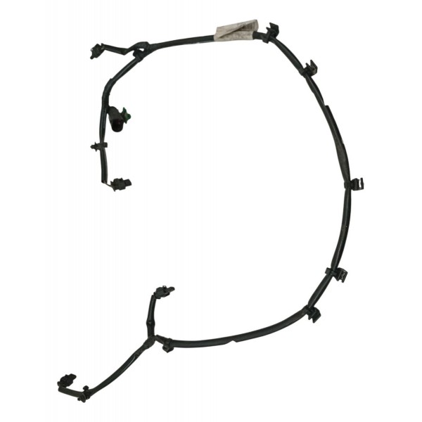 Chicote Sensor Estacionamento Volkswagen Polo 2010 Chicote Sensor Estacionamento Volkswagen Polo 2010