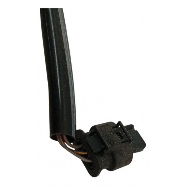 Chicote Sensor Estacionamento Volkswagen Polo 2010 Chicote Sensor Estacionamento Volkswagen Polo 2010