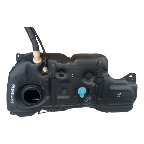 Tanque Combustivel Gargalo Citroen C4 Pallas 2008 2009 2010 Tanque Combustivel Gargalo Citroen C4 Pallas 2008 2009 2010