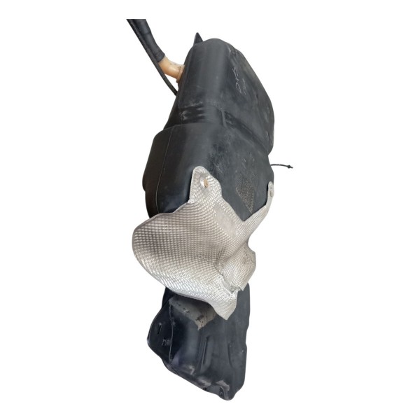 Tanque Combustivel Gargalo Citroen C4 Pallas 2008 2009 2010 Tanque Combustivel Gargalo Citroen C4 Pallas 2008 2009 2010