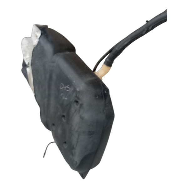 Tanque Combustivel Gargalo Citroen C4 Pallas 2008 2009 2010 Tanque Combustivel Gargalo Citroen C4 Pallas 2008 2009 2010