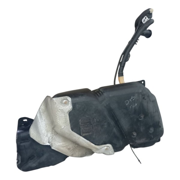 Tanque Combustivel Gargalo Citroen C4 Pallas 2008 2009 2010 Tanque Combustivel Gargalo Citroen C4 Pallas 2008 2009 2010