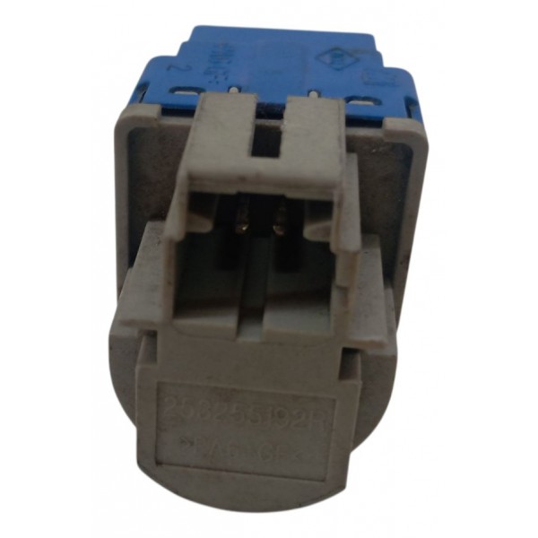 Sensor Interruptor Luz Embreagem Renault Logan 1.0 2008 2009 Sensor Interruptor Luz Embreagem Renault Logan 1.0 2008 2009