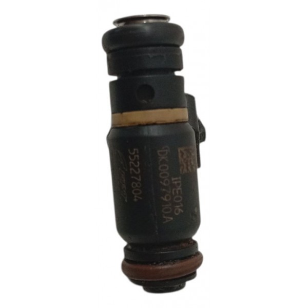 Bico Injetor Fiat Uno Palio Siena 1.0 2011 2012 2013 2014 Bico Injetor Fiat Uno Palio Siena 1.0 2011 2012 2013 2014