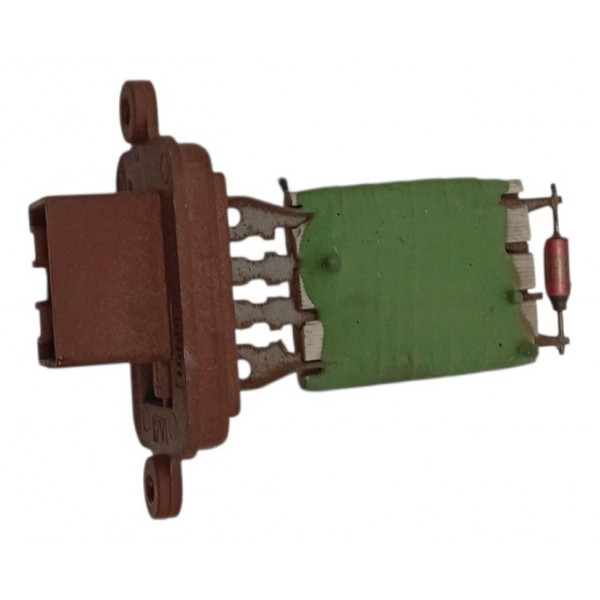 Resistencia Caixa Ar Forçado Fiat Uno Way 1.0 2011 2012 2013 Resistencia Caixa Ar Forçado Fiat Uno Way 1.0 2011 2012 2013