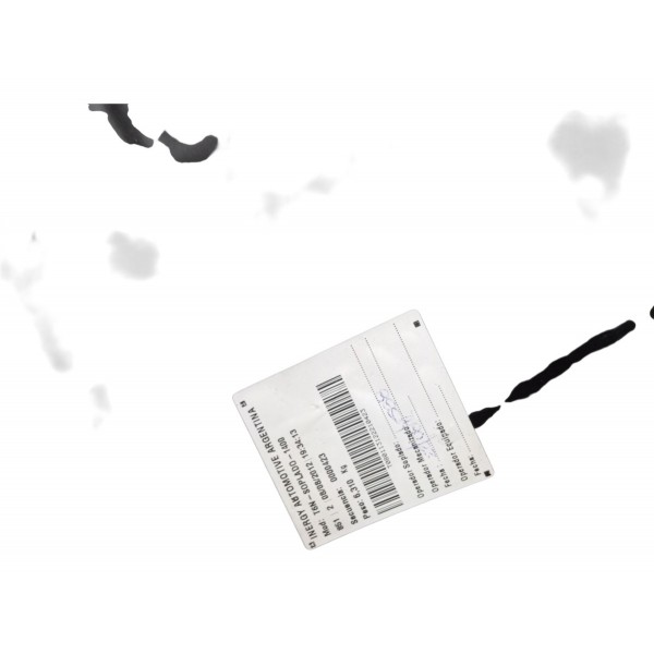 Tanque Combustivel Gargalo Citroen C4 Glx 1.6 2012 2013 2014