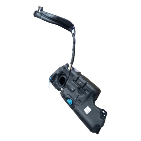 Tanque Combustivel Gargalo Citroen C4 Glx 1.6 2012 2013 2014