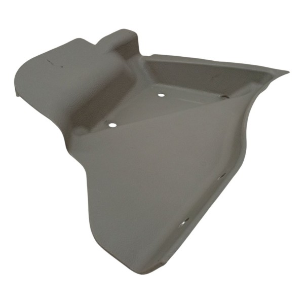 Acabamento Bagagito Traseiro Esquerdo Chery Qq 2014 2015