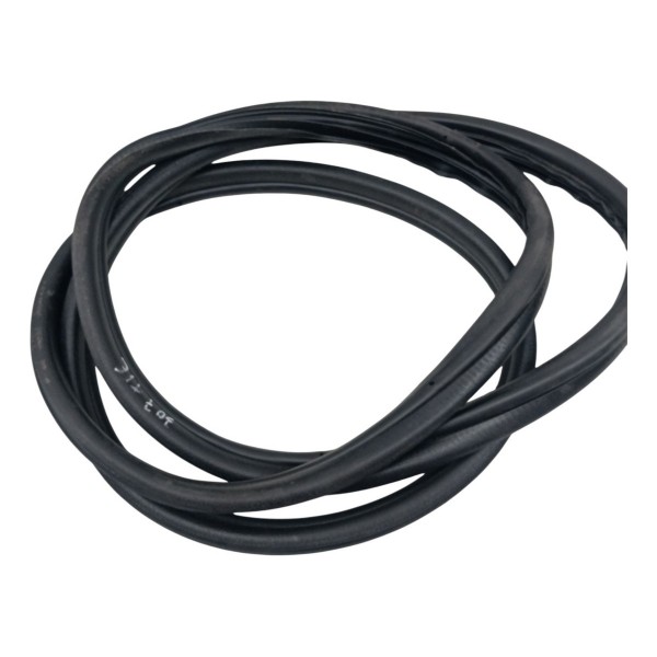 Borracha Porta Dianteira Esquerda Peugeot 307 2006 2007 2008