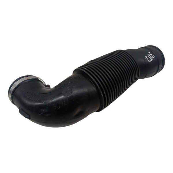 Mangueira Duto Filtro Ar Peugeot 307 1.6 16v 2006 2007 2008 Mangueira Duto Filtro Ar Peugeot 307 1.6 16v 2006 2007 2008