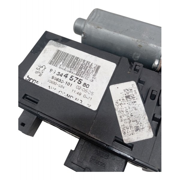 Maquina Vidro Dianteiro Esquerdo Peugeot 307 2006 2007 2008 Maquina Vidro Dianteiro Esquerdo Peugeot 307 2006 2007 2008