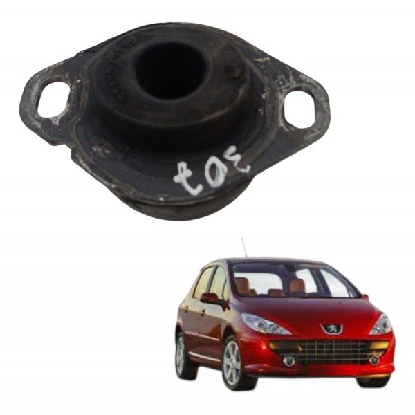 Coxim Suporte Motor Peugeot 307 1.6 206 207 306 2006 2007 Coxim Suporte Motor Peugeot 307 1.6 206 207 306 2006 2007