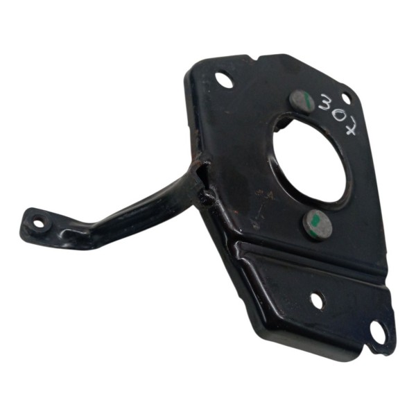 Suporte Coxim Cambio Motor Peugeot 307 2006 2007 2008 Suporte Coxim Cambio Motor Peugeot 307 2006 2007 2008