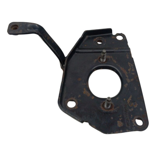 Suporte Coxim Cambio Motor Peugeot 307 2006 2007 2008 Suporte Coxim Cambio Motor Peugeot 307 2006 2007 2008