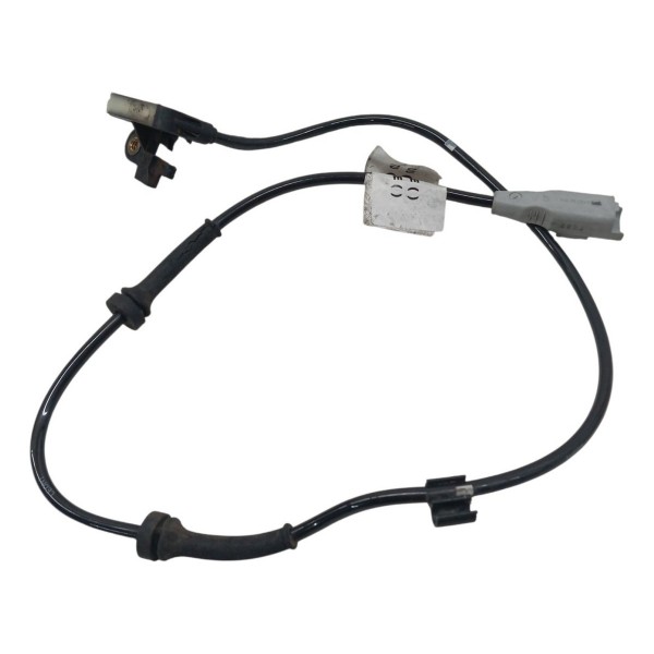 Sensor Abs Traseiro Direito Peugeot 307 2007 2008 Detalh Sensor Abs Traseiro Direito Peugeot 307 2007 2008 Detalh
