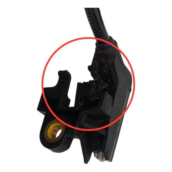 Sensor Abs Traseiro Direito Peugeot 307 2007 2008 Detalh Sensor Abs Traseiro Direito Peugeot 307 2007 2008 Detalh