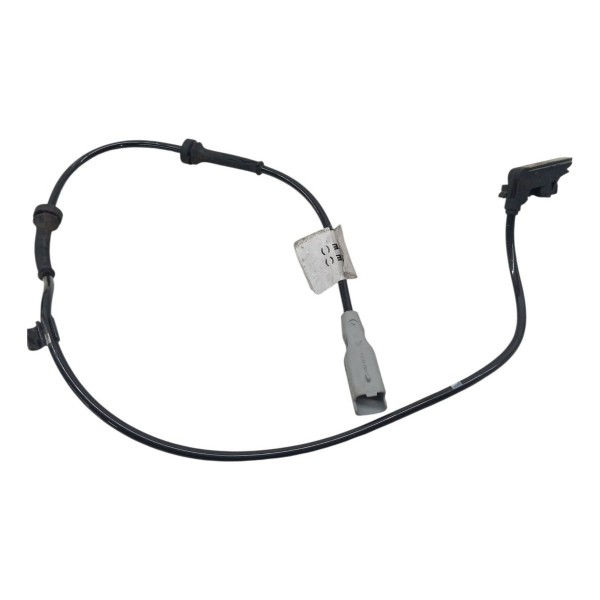 Sensor Abs Traseiro Direito Peugeot 307 2007 2008 Detalh Sensor Abs Traseiro Direito Peugeot 307 2007 2008 Detalh