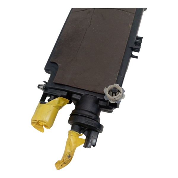 Filtro Canoster Peugeot 307 1.6 16v 2005 2006 2007 2008 2009 Filtro Canoster Peugeot 307 1.6 16v 2005 2006 2007 2008 2009