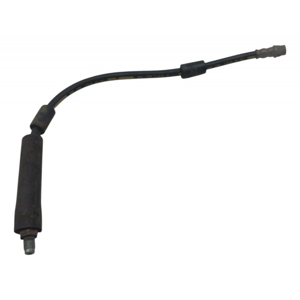 Flexivel Freio Dianteiro Esquerdo Peugeot 307 1.6 2006 2007 Flexivel Freio Dianteiro Esquerdo Peugeot 307 1.6 2006 2007