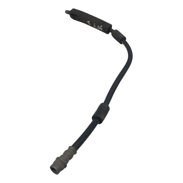 Flexivel Freio Dianteiro Esquerdo Peugeot 307 1.6 2006 2007 Flexivel Freio Dianteiro Esquerdo Peugeot 307 1.6 2006 2007