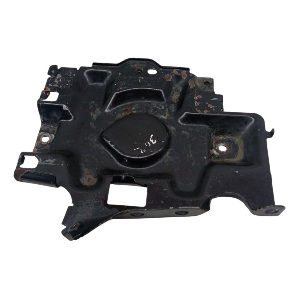 Suporte Base Bateria Peugeot 307 1.6 16v 2006 2007 2008 2009 Suporte Base Bateria Peugeot 307 1.6 16v 2006 2007 2008 2009