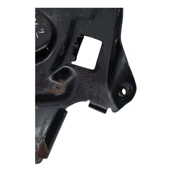 Suporte Base Bateria Peugeot 307 1.6 16v 2006 2007 2008 2009 Suporte Base Bateria Peugeot 307 1.6 16v 2006 2007 2008 2009