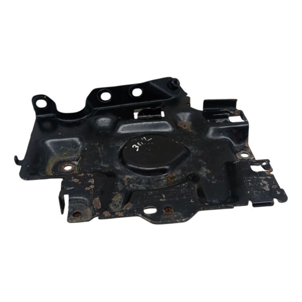 Suporte Base Bateria Peugeot 307 1.6 16v 2006 2007 2008 2009 Suporte Base Bateria Peugeot 307 1.6 16v 2006 2007 2008 2009