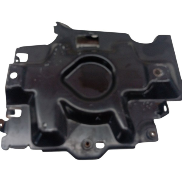 Suporte Base Bateria Peugeot 307 1.6 16v 2006 2007 2008 2009 Suporte Base Bateria Peugeot 307 1.6 16v 2006 2007 2008 2009