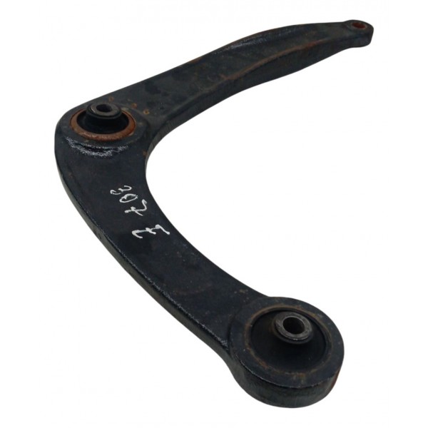 Balança Bandeja Suspensão Esquerda Peugeot 307 2006 2007 Balança Bandeja Suspensão Esquerda Peugeot 307 2006 2007
