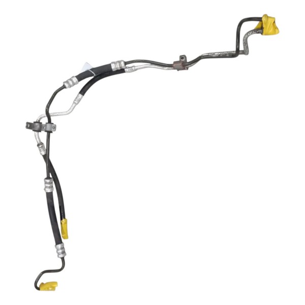 Mangueira Direção Hidraulica Peugeot 307 1.6 2006 2007 2008 Mangueira Direção Hidraulica Peugeot 307 1.6 2006 2007 2008