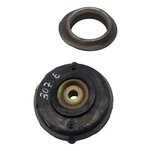 Batente Amortecedor Esquerdo Peugeot 307 2005 2006 2007 2008 Batente Amortecedor Esquerdo Peugeot 307 2005 2006 2007 2008